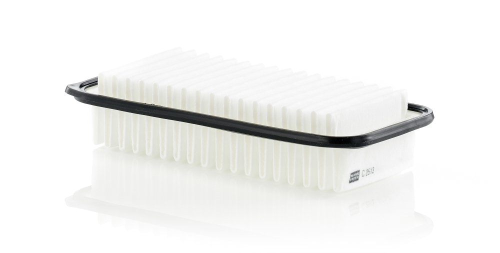 C 2513, Air Filter, Filter, MANN-FILTER, 0986AF2144, 1109101-S16, 16016, 17801-0Y010, 17801-21030, 20-02-286, 2656, 27271, 30-123210015, 30.176.00, 50013846, 585192, 60554, 71758640, 81927271, 8200016, 8236, A1107, A1427, A15363, A-197, A2019, ADT32262, AF20086, AF235, AF7964, AG1519, AI-5258, ALA-1117, AP142/2