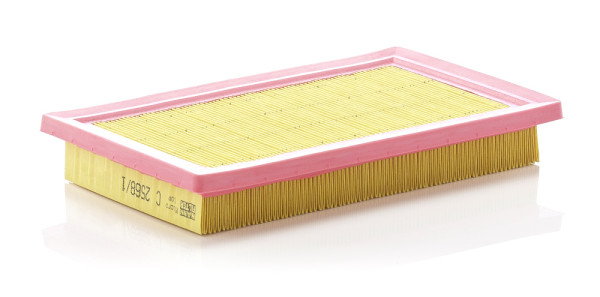 C 2568/1, Air Filter, Filter, MANN-FILTER, 263703, 26370-30000, 71736131, 7688774, 1457433269, 153071760148, 16280, 20-06-614, 2127680000, 30.966.00, 585141, 60586, 8138, A1031, A27965, A343, ADD62215, AF0314, AG1375, AI-5182, AP075, AR343PM, C968, CA5352, CAF100577P, DA-799, EAF304, ELP3530, FA-614S, GA237
