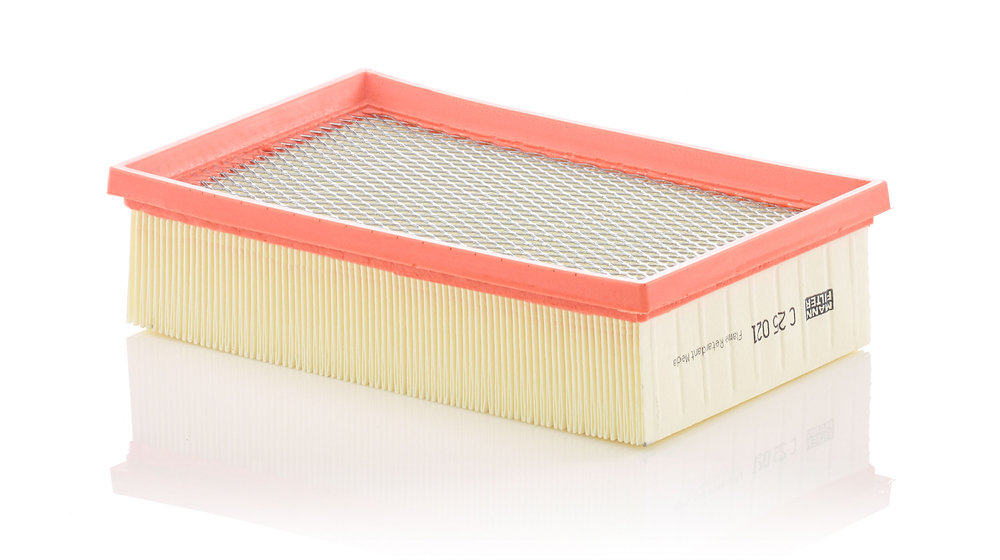 Luftfilter - C 25 021 MANN-FILTER - 108746, 8W83-9601-AA, AP193/3