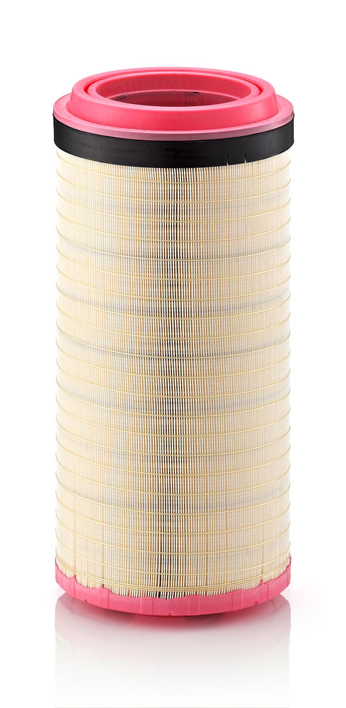 Air Filter - C 25 1020 MANN-FILTER - 05821539, 5501661187, AN403918