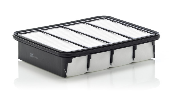 C 25 128, Luftfilter, Luftfilter, MANN-FILTER, 1213440, MR266849, WL81-13-Z40TT, 3600772, MR323075, WL81-13-Z40T, MR529773, WL81-13Z40, XM349601AA, XM3J9601AA, XR266849, XR529773, 0986AF2290, 16829, 20-03-383, 2665, 30.169.00, 32-123210007, 4149-AP, 60540, 8200829, A1133, A1408, A2063, A-3012, ADC42235, AF291, AG1011, AG1438, AI-5338