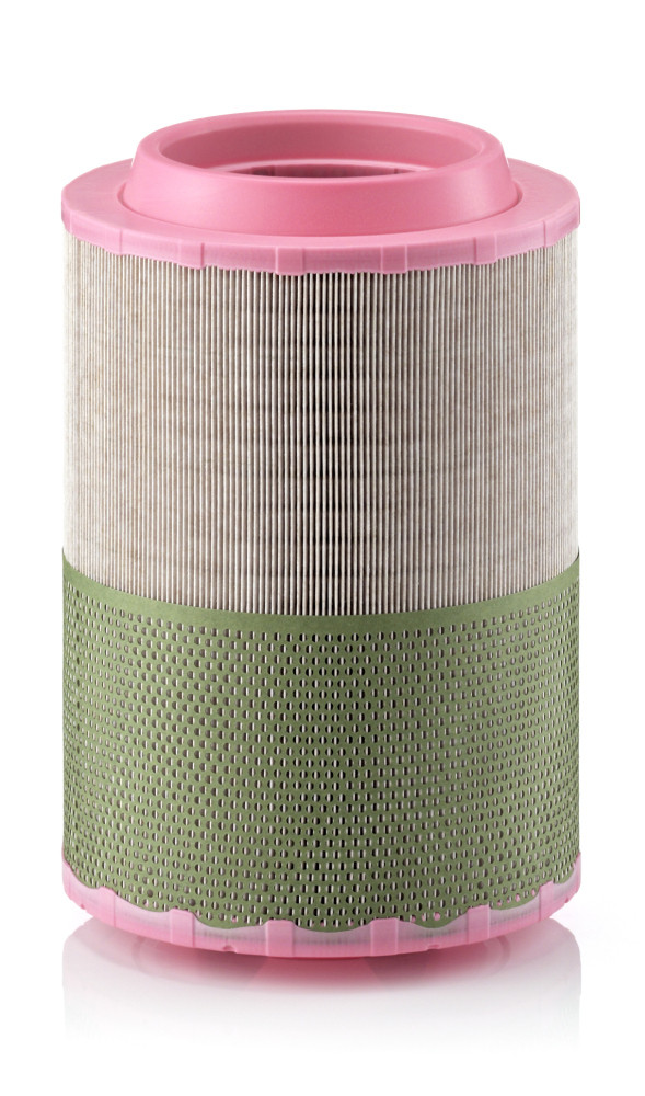C 25 740, Air Filter, Air filter, MANN-FILTER, 01182956, 1109010-392, 21010247, 1109060-392, 21377917, 27.B89.00, 54672530, AF27844, MD-7840, R1135, ZS1063357, S240