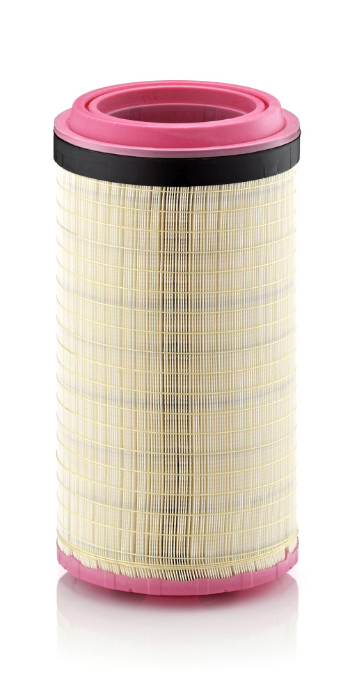 Air Filter - C 25 900 MANN-FILTER - 1000084225, 11492792, 700736906