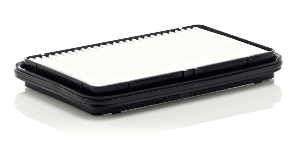 C 2622, Air Filter, Filter, MANN-FILTER, 0986AF2164, 13780-80GA0, 18122, 20-08-884, 30.270.00, 33-123210009, 8400122, 8408, A1577, A1882, A-967, ADK82226, AG1480, AG1744, ALA-1510, AP176/2, CA9487, CAF100965P, CSZ12965, DC1090, E1298L, FA-884, IFA-3884, J1328028, LX3369, MA3020, MD-9724, PA3134, PA7613, PC3239E