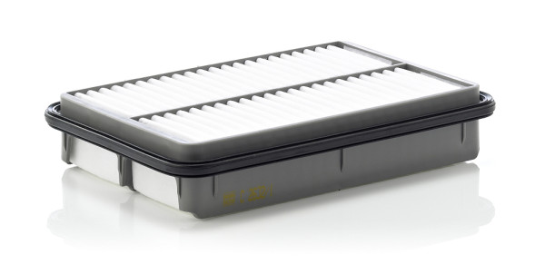 C 2632/1, Air Filter, Filter, MANN-FILTER, 28113-26000, 28113-26000AT, 0986AF2064, 18355, 20-H0-004, 2712, 30.174.00, 37-123210011, 49455798, 585256, 60525, 8359, A1173, A1454, A2127, A45387, ADG02232, AF20123, AF7982, AG1116, AI-5369, AP177/3, AR9441PM-J, CA9441, CAF100825P, CHY12208, E757L, ELP9152, FA-H04S, GB-9772