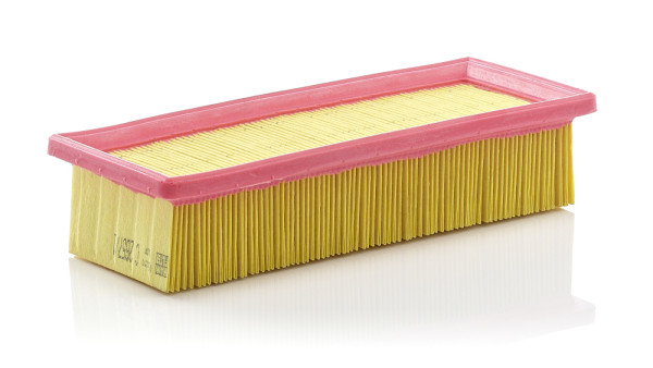 C 2657/1, Air Filter, Filter, MANN-FILTER, 71736125, 71754226, 7782629, 1457433256, 153071760161, 16301, 2127782629, 2508, 30.033.00, 585168, 60945, 8104, A17329, A258, A300, AE2562, AF0248, AG1186, AI-5100, AP077, AP152, AR300PM, C959, CA5518, CAF100649P, E607L, EAF240, ELP3631, FA-0232JM, HF8026