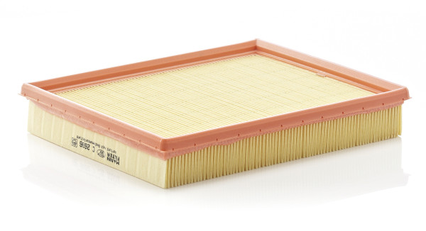 C 2696, Luftfilter, Luftfilter, MANN-FILTER, 25062056, 834288, 25062073, 90220939, 25062410, 144-AP, 1457429873, 16315, 2382, 30.926.00, 41.40.26, 60329, 6120834021, 9046, A329, A37986, AE2542, AF0105, AF1054, AG937, AI-5026, AP073, AP305, AR329PM, C857, CA5109, CAF100568P, E204L, EAF114, EDA577