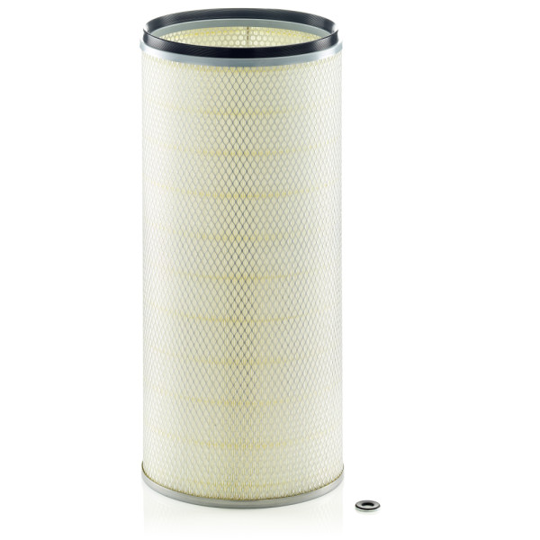 C 26 031 X, Air Filter, Filter, MANN-FILTER, 11033951, 1N-4864, 27.308.00, 3013213, 39189055, 4206273, 42259, 4710053, 6117, 7364870, 84428273, 901V2978, 9053258, 964164810, A-5715, AES2015, AF1604, ARM12-8408, AT254113, CA2595SY, HF292, HP908A, LAF8408, P128408, PA2563, RM962, S7308A, VE1061, WGA477S, 2592023