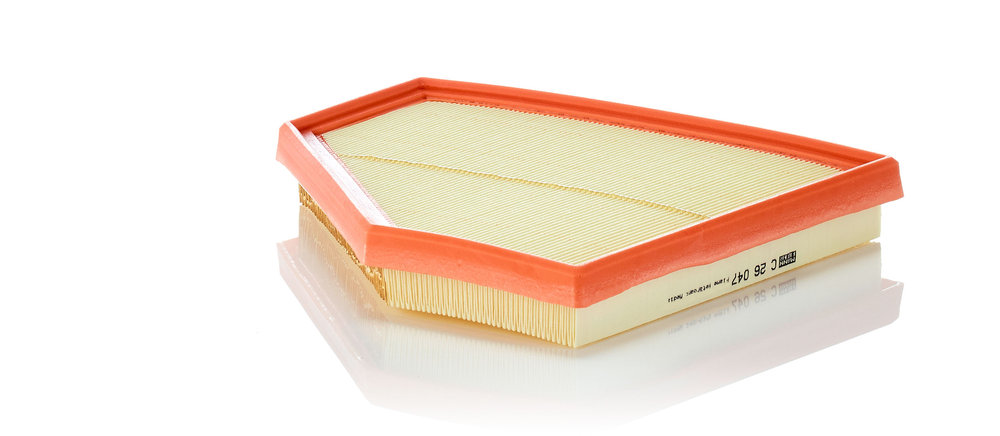 C 26 047, Luftfilter, Luftfilter, MANN-FILTER, 13718095807