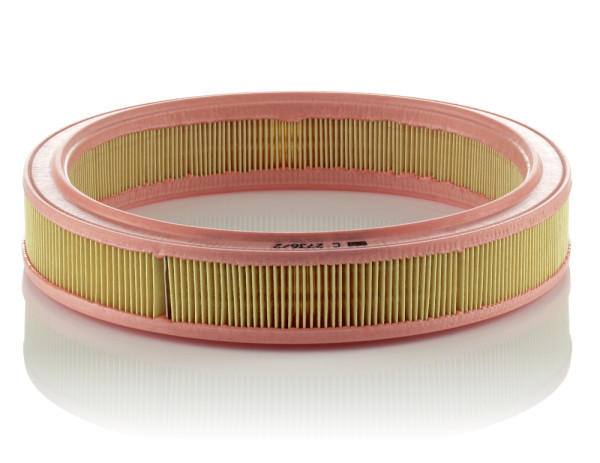 C 2736/2, Air Filter, Filter, MANN-FILTER, 25062033, 6145868, 86SF9601AA, 1457429872, 16316, 2337, 30.074.01, 585657, 60256, 61-45868, 7126140000, 9134, A256, A47367, A723, A758, AE2748/2, AF0098, AG294, AG427, AG775, AI-3619, AR128, AR222, AR256, B340, CA4935, CAF100179R, EAF088, EDA583