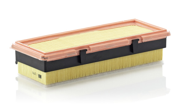 C 2771, Air Filter, Air filter, MANN-FILTER, 7701044101, 1457433773, 152071758391, 16-123210013, 16325, 30.108.00, 31156, 455-AP, 585053, 60278, 60931156, 8146, A141, A17934, A370, ADR162212, AE2663, AF0402, AG1362, AI-5200, AP185, AR141PM, CA5941, CAF100705P, E459L, EAF125, ELP3726, GA236, HF8315, HP2051