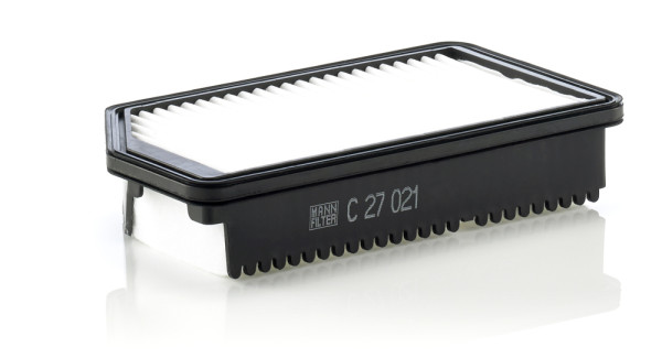 C 27 021, Air Filter, Filter, MANN-FILTER, 0986AF2456, 20-0H-H31, 28113-A5800, 30.634.00, A1572, A1793, A2496, ADG022135, ALA-1919, AP122/2, CA11704, E1136L, EAF860, ELP9424, FA-H31S, HA-733, HP5080, J1320545, LVFA1534, LX3538, MA3253, MD-8634, N1320541, P554, PA3653, PA7781, S3634A, WA9762, 28113A-5800AS, F026400445