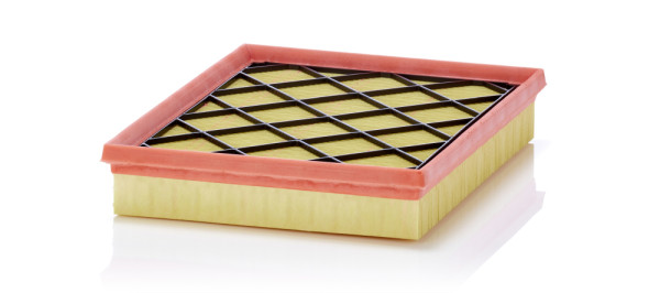 C 27 031, Air Filter, Air filter, MANN-FILTER, 109102, 2210514, 30.C37.00, A2647, A3001, ADF122238, ALA-18092, AP074/8, CA12617, E1628L, EAF1038, LVFA1699, MA3475, MD-3034, WA9878, JX61-9601-AA