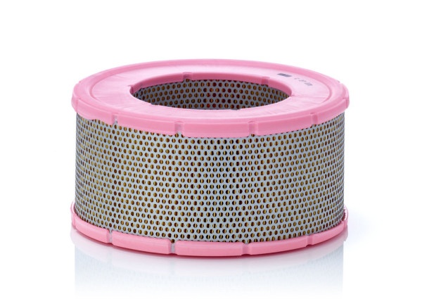 Luftfilter - C 27 230 MANN-FILTER - 27.D44.00, 30011466, 46369