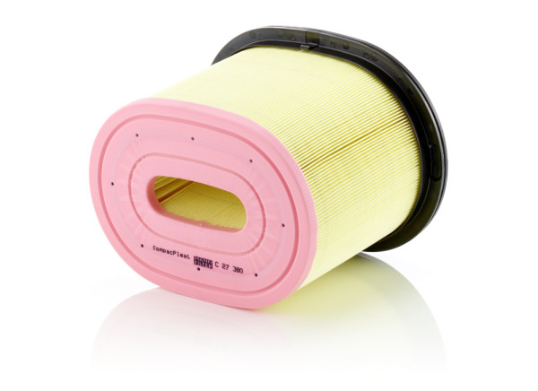 C 27 380, Air Filter, Filter, MANN-FILTER, 27.G95.00, 4375638, 4375638M1, AF4409, E1877L, P953554, PA30095