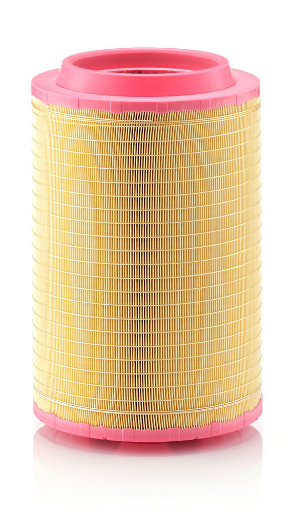Luftfilter - C 27 998/5 MANN-FILTER - 105784, 1638026, 4523-AR