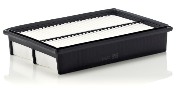 C 2841, Air Filter, Air filter, MANN-FILTER, LF5013Z40-9A, LF5013Z40-A, 0986AF2721, 18287, 20-03-337, 30.344.00, 35-123210004, 4143-AP, 42612, 585236, 60265, 80004662, 8494, A1237, A1523, A2197, A44688, A-475, ADM52251, AF034, AG1209, AI-5415, ALA-1212, AP113/2, CA9898, CAF100831P, CMZ12685, E658L, ELP9138, FA-337