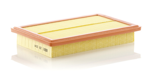 C 28 004, Luftfilter, Filter, MANN-FILTER, 0123210023, 10948519, 2740940104, 30.A61.00, 4683-AP, 48519, A1620, A2521, ADBP220019, AG1661, ALA-18021, AP035/7, C148, CA11759, E1144L, EAF885, ELP9400, F026400503, FA-0519JM, LVFA1564, LX3811, MA3447, MD-8764, P335, PA3711, PA7805, SB2336, V30-1061, WA9797, 2740940204