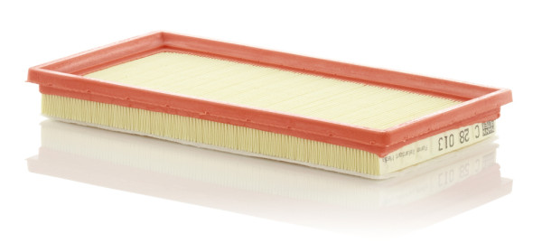 C 28 013, Luftfilter, Filter, MANN-FILTER, 2123210025, 30.376.00, 38877, 4723-AP, 51881024, 70938877, 71760256, A1540, A2464, ADL142211, AG1819, ALA-18004, AP022/5, C132, CA11361, CAF101014P, E1041L, EAF789, F026400378, FA-0214JM, LVFA1462, LX3148, MA3127, MD-8522, PA3537, PA7751, PC3345E, S3376A, SB2368, V24-0283