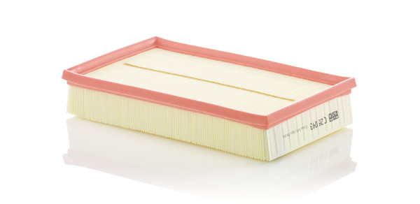 C 28 043, Air Filter, Filter, MANN-FILTER, 104947, 1123210041, 30104947, 30.A45.00, 5Q0129607BD, A1998, A2644, ADV182282, ALA-18106, AP183/6, CA12615, E1535L, F026400624, FA-0937JM, HP2345, LX4398/1, MA3467, MD-8990, PA3830, V10-5367, WA9845, 5Q0129620E, 5Q0129620F, 5Q0129620G