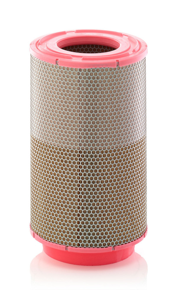 Luftfilter - C 28 137 MANN-FILTER - 3C46-9601-A1A, A833, HF5063