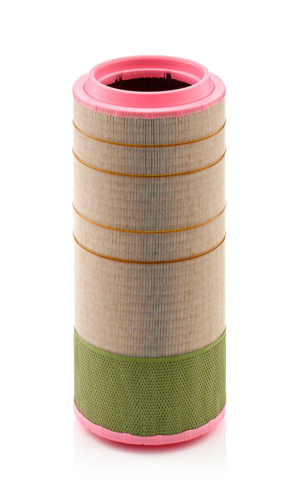 Luftfilter - C 28 1440 MANN-FILTER - 592319514, 27.C92.00, FA3471