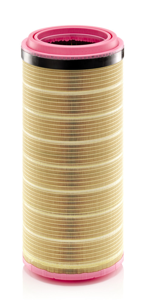 Luftfilter - C 28 1460 MANN-FILTER - 05821490, 10802649, 530200090080