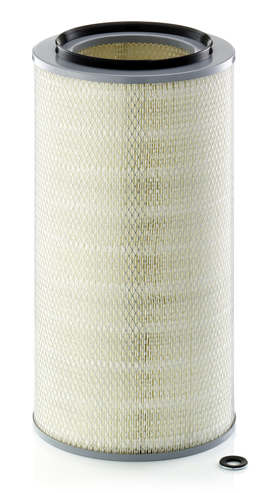 C 28 950 X, Air Filter, Filter, MANN-FILTER, 1-14215-058-0, 1146043010, 150783A1, 1534731, 2446R274S3, 27.307.00, 3098070100, 35384619, 37398, 3I0832, 42216, 4391205, 6115, A-1828, ADG967, AEM2038, AF975M, ARM12-4045, AT136708, CA3782, E739L, FA3452, GA861, HP4017, IA-394, KHT0284, L-275/520.0, LAF1787, LL2582, P124045