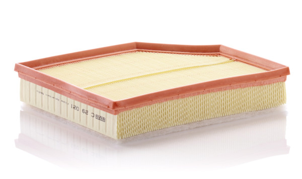 C 29 021, Luftfilter, Filter, MANN-FILTER, 31370089, 48557, 5123210007, 55948557, A1813, A2588, ADF122220, AG1773, AP180/4, CA12077, E1543L, EAF969, ELP9491, F026400567, LVFA1640, LX4233, MD-8882, PA3743, PA7433, WA9850