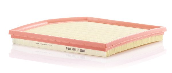 C 29 028, Luftfilter, Filter, MANN-FILTER, 13717599285, 20949654, 30.778.00, 4739-AP, 49654, A1833, ADB112235, E1461L, ELP9493, F026400575, LX1791, P595, PA3796, S3778A, 50014739