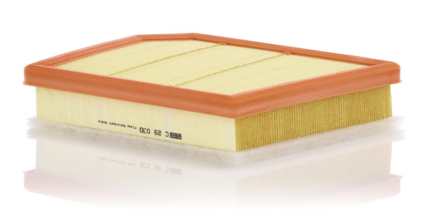 C 29 030, Air Filter, Air filter, MANN-FILTER, 13718480931, 30.C65.00, AP026/9, S3C65A, WA9970