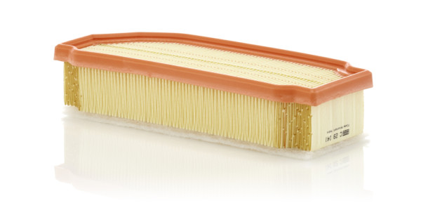 C 29 041, Luftfilter, Luftfilter, MANN-FILTER, A1770941900