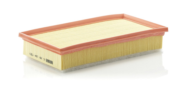 C 29 124, Luftfilter, Filter, MANN-FILTER, 46794403, 1457433086, 153071760180, 16103, 30.128.00, 4067-AP, 48537, 585111, 60135, A1092, A18321, A801, ADL142220, AE2950, AF20060, AG1429, AG1637, AI-5233, AP024/1, AR9093PM-S, C487, CA9093, CAF100711P, E1166L, EAF413, ELP3862, FA-0202JM, HF8266F, HP2216, K7036