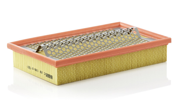 C 29 126/2, Air Filter, Air filter, MANN-FILTER, 25062038, 5017002, 6010940004, 5018032, 6010940104, 6010940304, 860X9601ABA, 6010940404, 870X9601AAA, A6010940004, A6010940104, A6010940304, A6010940404, 0120940016, 0146921, 042-1402, 0986AF2055, 10930366, 16566, 168-AP, 20-09-978, 2294, 30-0843, 30366, 30780079, 30.893.00, 41.40.39, 585117, 60213, 67936