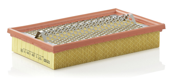 C 29 126/3, Luftfilter, Luftfilter, MANN-FILTER, 6010940504, A6010940504, 1457429849, 2294-1, 30.893.03, AP010, C855, CA5963, E30L03, ELP3328, PA7232, PC2367E, V30-2192, WA6172, 294/1