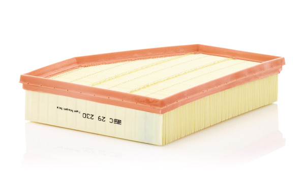 C 29 230, Luftfilter, Filter, MANN-FILTER, 30.355.00, 30948529, 48529, 60835, 6R0129620B, A1571, A2495, ADV182215, AP189/3, C150, CA11656, E1130L, EAF873, ELP9401, F026400544, LVFA1507, LX2967, MD-8682, P355, PA7780, S3355A, SB2387, WA9776, 30.355.30, 6R0129620C