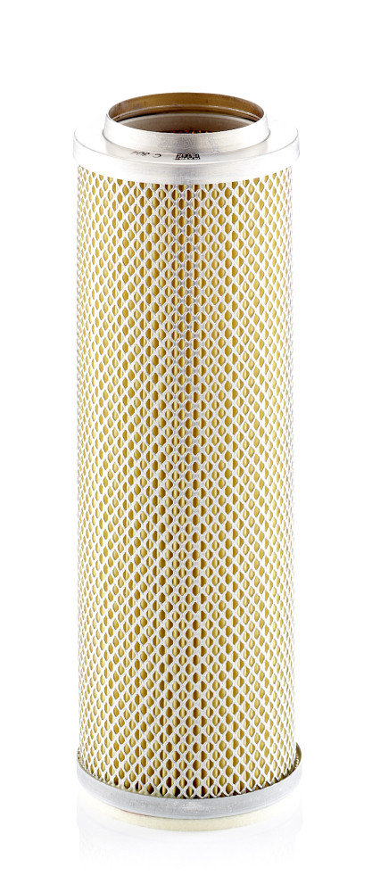 C 304, Luftfilter, Luftfilter, MANN-FILTER