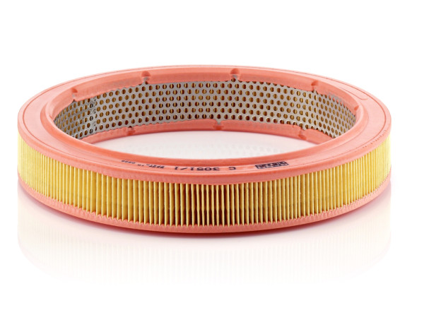 C 3051/1, Air Filter, Filter, MANN-FILTER, 3277961, 93152738, 3277961-3, 3287936, 3287936-1, 3287936-3, 1457429955, 2239, 5123287936, 723, AF0082, AG272, AR129, AR244, B201, CA4291, EDA637, FL6530, GA545, GFE2123, HP4373, MA450, PA342, PC2003E, QAF201, SB909, VFA189, W146, WA20-195, WA6427