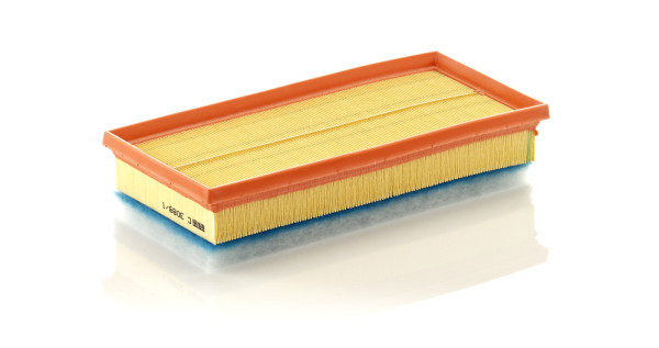 C 3088/1, Air Filter, Filter, MANN-FILTER, 17801-0N030, 18393, 20-02-269, 30-123210042, 30.470.00, 585294, A1325, A2295, ADT322109, AP178/2, AR10652PMS, CA10652, CAF101215P, E1194L, EAF714, ELP9378, F026400140, FA-269S, GFE4317, HP2248, J1322111, LVFA1481, LX2636, MA3170, MD-8560, N1322114, PA3462, PA7639, S3470A, TA-1288