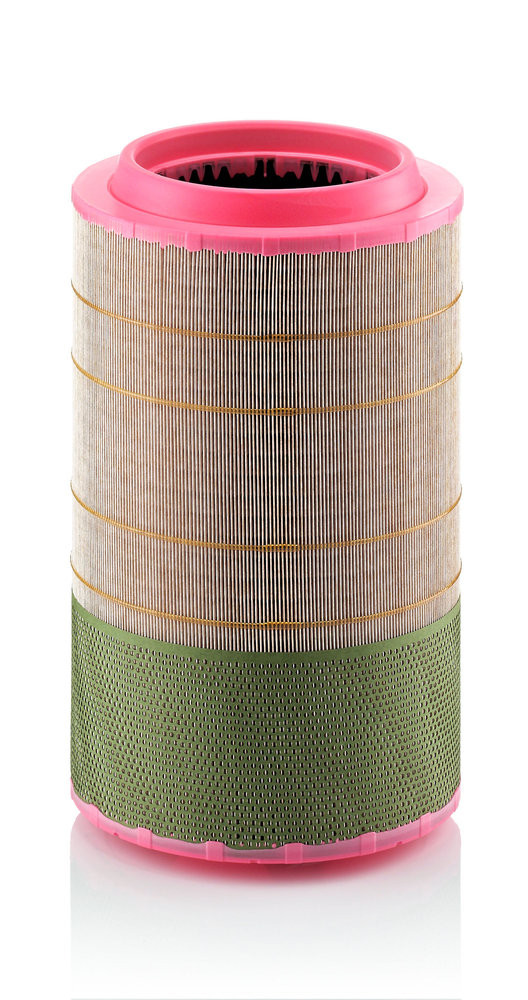 Luftfilter - C 30 1330 MANN-FILTER - 10278562, 1545891, DGM/L62338