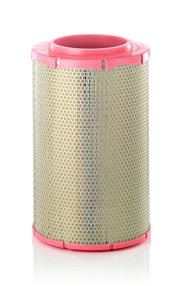 Luftfilter - C 30 1345 MANN-FILTER - 21212204, 27.C46.00, 49966