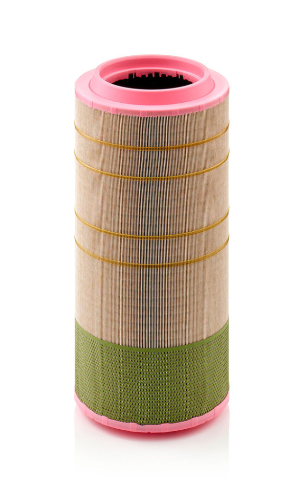 Air Filter - C 30 1730 MANN-FILTER - E1884L