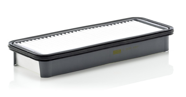 C 3126, Air Filter, Filter, MANN-FILTER, 17801-11060, 17801-11060-83, 17801-11060-8T, 18001, 1987429171, 20-02-243, 585350, 60069, 8400001, A1005, A17361, A196, ADT32240, AF0359, AP142, AR5788PM-J, CA5788, E560L, ELP3810, FA-243, IFA-3243, J1322043, LX808, MA1165, MD-9188, P630, TA-1197, U927, VFA899, WA6323