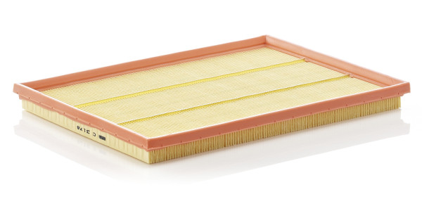 C 3178, Air Filter, Air filter, MANN-FILTER, 1444P5, 834268, 90410652, 90443104, 90410651, 90443103, 1457433525, 16390, 2440, 30.002.00, 32136, 332-AP, 585070, 60098, 9273, A213, A37011, AG1105, AG845, AI-5073, AP050, AR406PM, C846, CA5400, CAF100598P, E236L, EAF003, EDA648, ELP3499, GA854