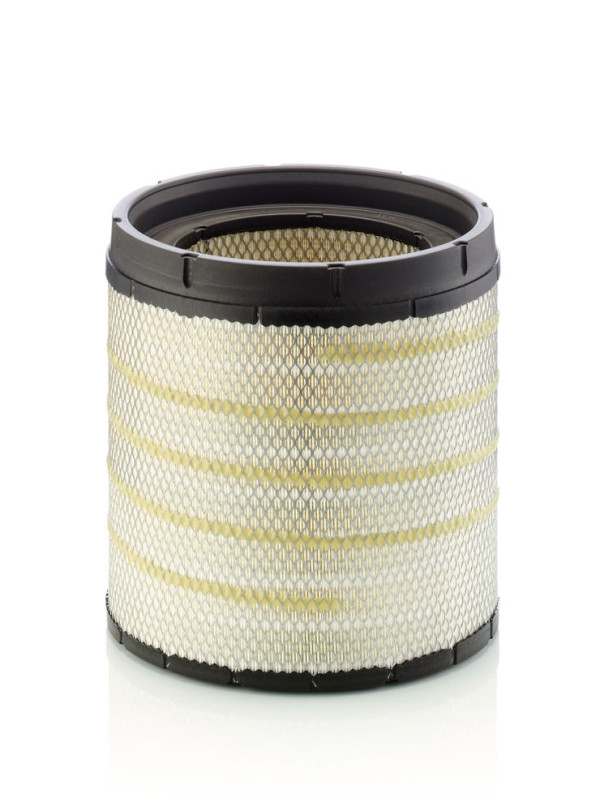 Luftfilter - C 31 021 MANN-FILTER - 27.F44.00, 49203, AF26337