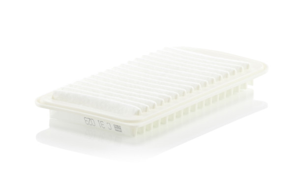 C 31 023, Luftfilter, Filter, MANN-FILTER, 0986AF2487, 17801-B2010, 18381, 20-06-613, 39-123210001, A-1225, A1556, A2480, A-744, ADD62223, AG1549, ALA-8326, AP018/5, CA11459, DA-7601, FA-613, J1326024, LX3472, MD-8340, PA3231, PA7765, SB2358, WA9637, 17801-B2010-000, F026400566, FA-613S, JFA-613