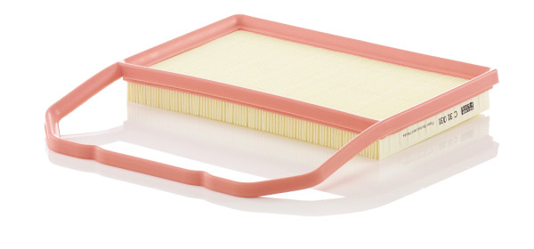 C 31 031, Air Filter, Filter, MANN-FILTER, 04C129620E, 104796, 1123210040, 30104796, 30.A42.00, 4936-AP, ADV182279, AP183/8, E1546L, EAF1022, LX4632, MA3491, MD-8996, PA3835, QFA1078, S3A42A, WA9860, 50014936
