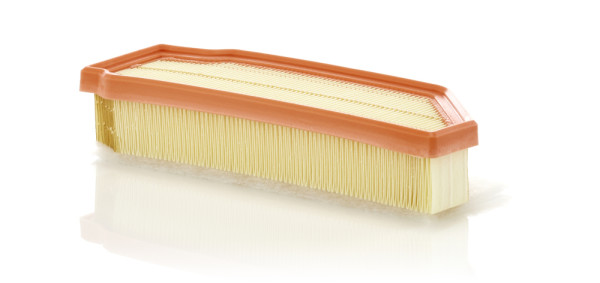 C 31 033, Air Filter, Air filter, MANN-FILTER, A1770941700