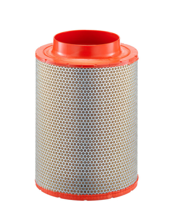 Luftfilter - C 31 1195/1 MANN-FILTER - 0180945802, 12344436, 40000266
