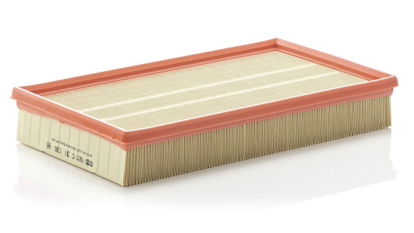C 31 130, Air Filter, Filter, MANN-FILTER, 3W83-9601-AA, NJA3558AA, 1457433546, 2604, 30.A71.00, 42461, 585360, A1753, A55380, ADJ132231, AF20042, AF5848, AG1453, AG1561, ALA-8584, AP193, CA8720, CAF100864P, E691L, EAF479, ELP9116, LX888, MD-9718, PA7459, S3A71A, SB598, VFA1086, 96908, PC2415E, S3546